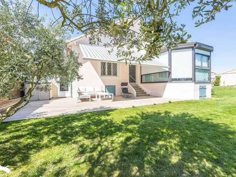Vente maison 6 pièces Mauzé-sur-le-Mignon 79