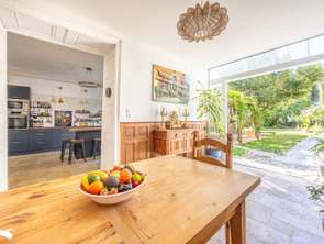 Vente Maison 4 chambresMauzé-sur-le-Mignon