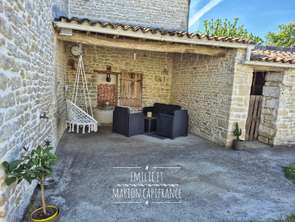 Vente Maison 4 chambresMauzé-sur-le-Mignon