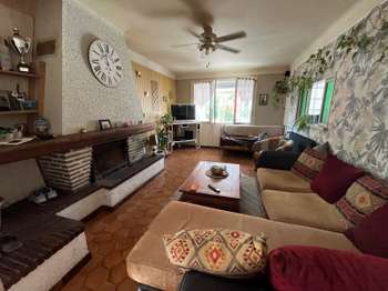 Vente Maison 5 chambresMauzé-sur-le-Mignon