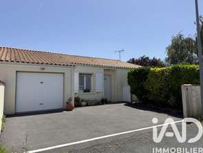 Vente Maison 2 chambresMauzé-sur-le-Mignon