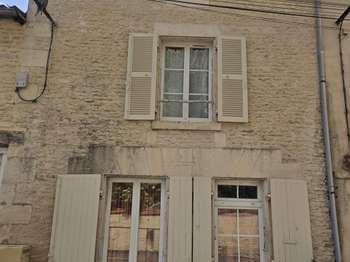 Vente maison 4 pièces Mauzé-sur-le-Mignon 79