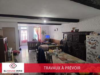 Vente maison 4 pièces Vente maison 4 pièces