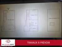 Vente maison 4 pièces Vente maison 4 pièces