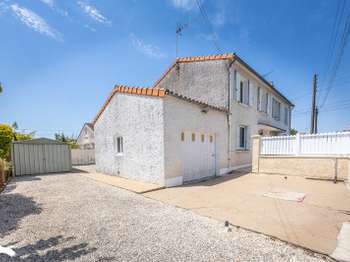 Vente maison 5 pièces Mauzé-sur-le-Mignon 79