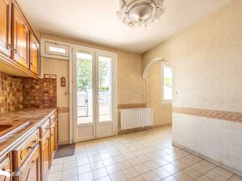 Vente Maison 3 chambresMauzé-sur-le-Mignon
