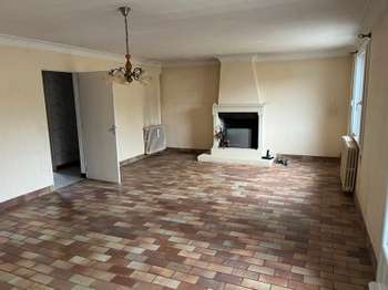 Vente Maison 3 chambresMauzé-sur-le-Mignon