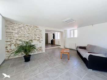 Photo Vente maison Mauzé-sur-le-Mignon