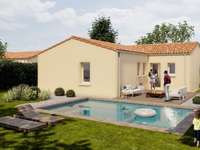 Vente maison 5 pièces Vente maison 5 pièces