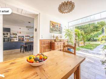 Vente Maison 4 chambresMauzé-sur-le-Mignon