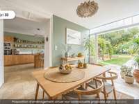 Vente maison 5 pièces Vente maison 5 pièces