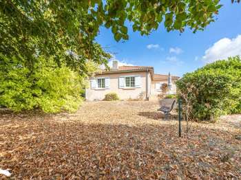 Maison 5 pièces 135 m² · à Mauzé-sur-le-Mignon · 135 m² · 288 640 €