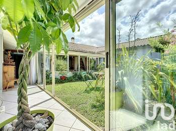 Vente maison 4 pièces Mauzé-sur-le-Mignon 79