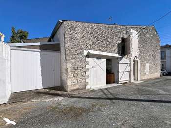 Vente Maison 3 chambresMauzé-sur-le-Mignon