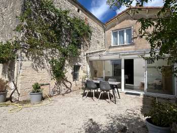 Vente Maison 3 chambresMauzé-sur-le-Mignon