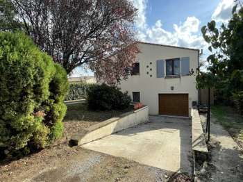 Vente Maison 3 chambresMauzé-sur-le-Mignon