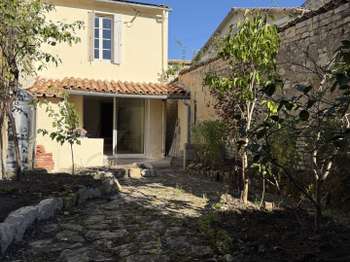Vente maison 4 pièces Mauzé-sur-le-Mignon 79