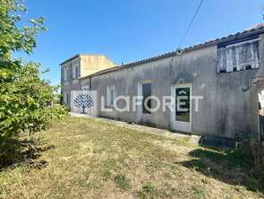 Vente Maison 3 chambresMauzé-Thouarsais