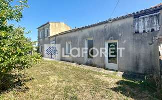 Photo Vente maison Mauzé-Thouarsais