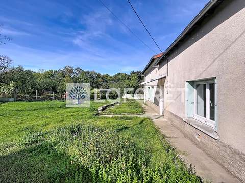 Vente maison 4 pièces Vente maison 4 pièces