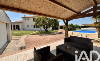 Photo Vente maison Mauzé-Thouarsais
