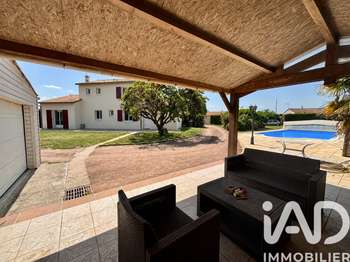 Vente Maison 4 chambresMauzé-Thouarsais