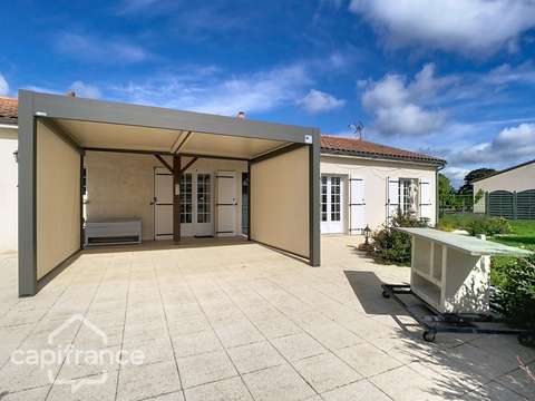 Vente maison 7 pièces Vente maison 7 pièces