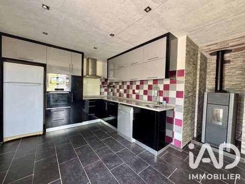 Vente maison 4 pièces Vente maison 4 pièces