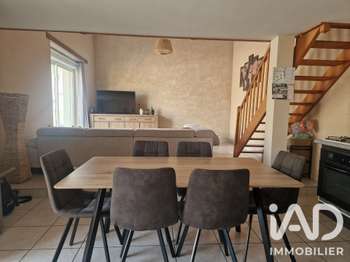 Vente maison 3 pièces Vente maison 3 pièces