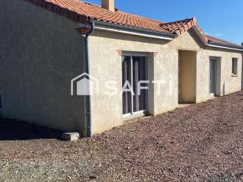 Vente Maison 3 chambresMauzé-Thouarsais