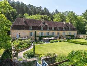 Vente Maison 12 chambresMauzens-et-Miremont