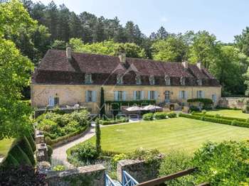 Vente maison 20 pièces Mauzens-et-Miremont 24