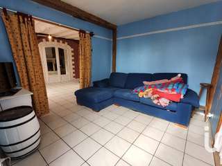 Vente maison 6 pièces Vente maison 6 pièces