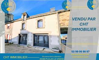 Photo Vente maison Maxent