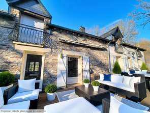 Vente Maison 5 chambresMaxent