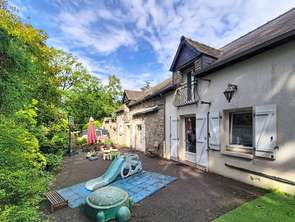 Vente Maison 5 chambresMaxent