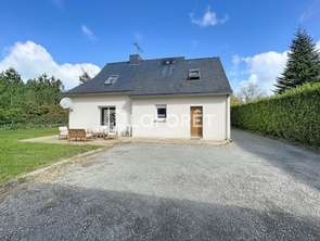 Vente Maison 4 chambresMaxent