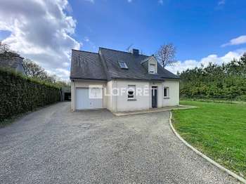 Vente Maison 4 chambresMaxent