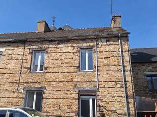 Photo Vente maison Maxent