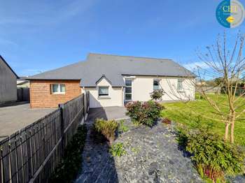 Vente Maison 3 chambresMaxent