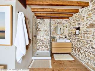 Vente maison 11 pièces