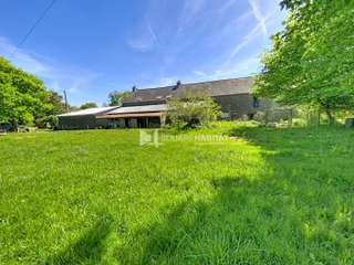 Vente maison 11 pièces