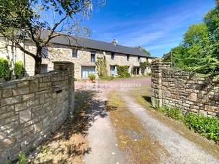 Vente maison 11 pièces