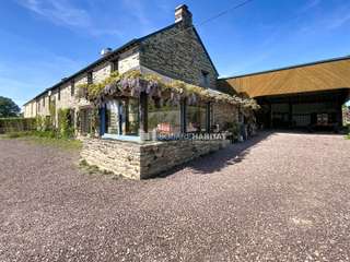 Vente maison 11 pièces