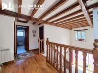 Vente maison 11 pièces