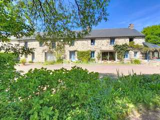 Vente maison 11 pièces