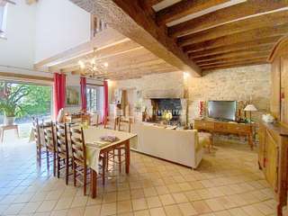 Vente maison 11 pièces