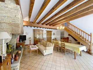 Vente maison 11 pièces