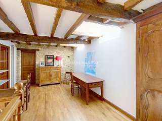 Vente maison 11 pièces