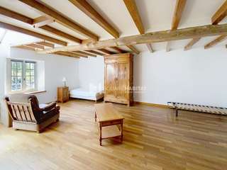 Vente maison 11 pièces